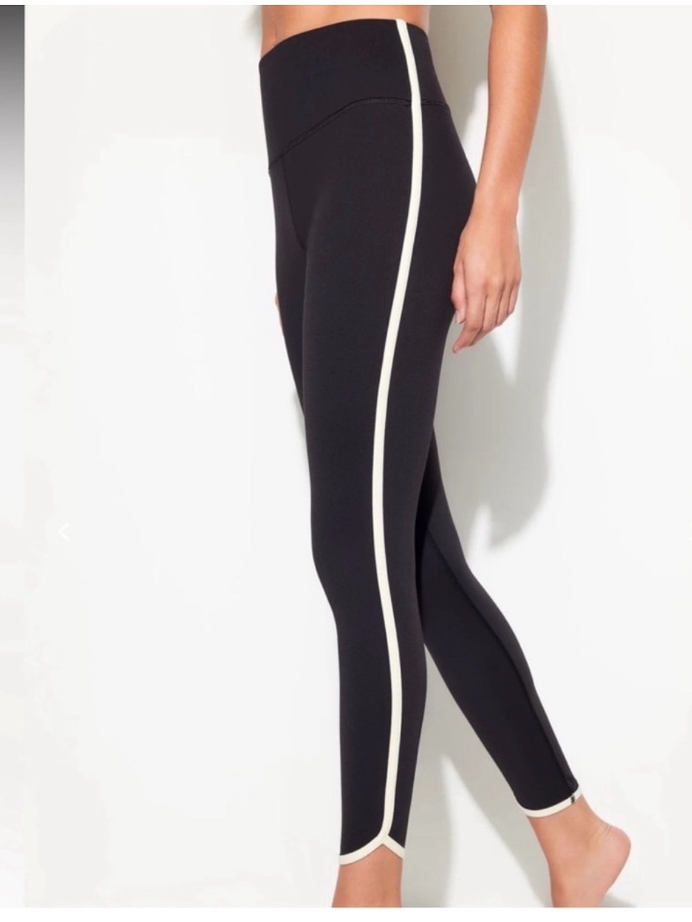 Spiritual Gangster Marley 7/8 Legging